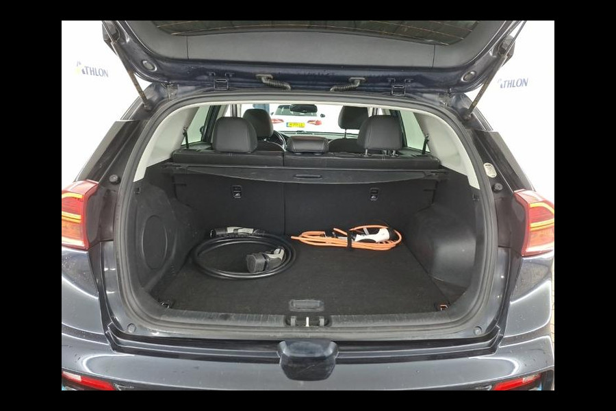 Kia e-Niro ExecutiveLine 64 kWh | Navi | Camera | Leder | JBL Sound |