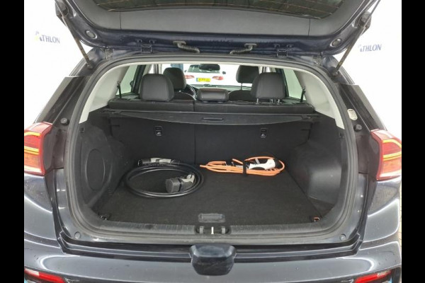Kia e-Niro ExecutiveLine 64 kWh | Navi | Camera | Leder | JBL Sound |