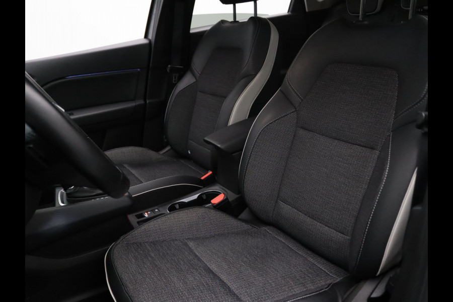 Renault Captur 130pk TCe Edition One Automaat Camera | Cruise | Navi | Parkeersens. v+a | Trekhaak