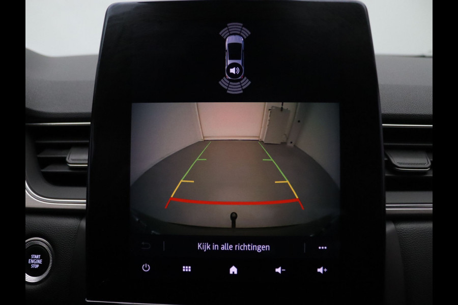 Renault Captur 130pk TCe Edition One Automaat Camera | Cruise | Navi | Parkeersens. v+a | Trekhaak