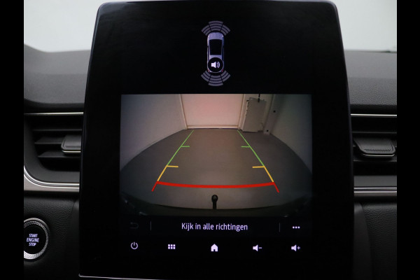 Renault Captur 130pk TCe Edition One Automaat Camera | Cruise | Navi | Parkeersens. v+a | Trekhaak