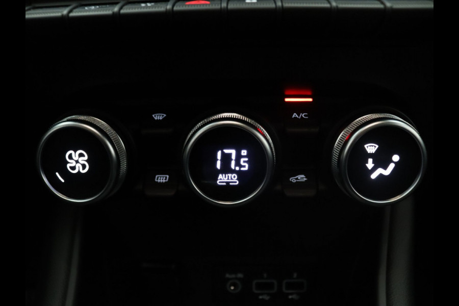 Renault Captur 130pk TCe Edition One Automaat Camera | Cruise | Navi | Parkeersens. v+a | Trekhaak