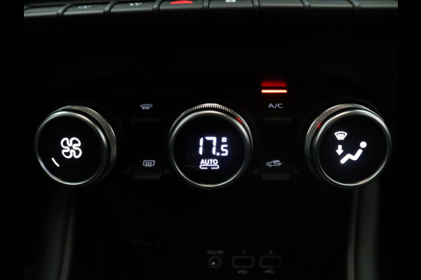 Renault Captur 130pk TCe Edition One Automaat Camera | Cruise | Navi | Parkeersens. v+a | Trekhaak