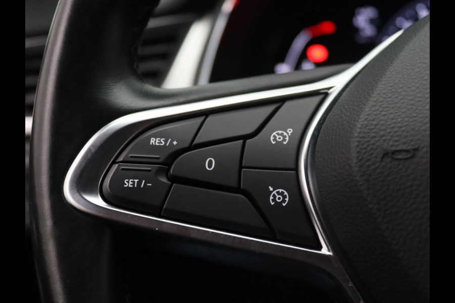 Renault Captur 130pk TCe Edition One Automaat Camera | Cruise | Navi | Parkeersens. v+a | Trekhaak