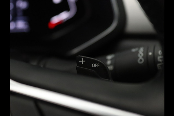 Renault Captur 130pk TCe Edition One Automaat Camera | Cruise | Navi | Parkeersens. v+a | Trekhaak