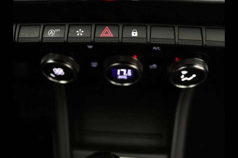 Renault Captur 130pk TCe Edition One Automaat Camera | Cruise | Navi | Parkeersens. v+a | Trekhaak