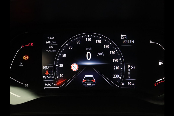 Renault Captur 130pk TCe Edition One Automaat Camera | Cruise | Navi | Parkeersens. v+a | Trekhaak