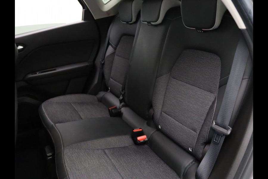 Renault Captur 130pk TCe Edition One Automaat Camera | Cruise | Navi | Parkeersens. v+a | Trekhaak