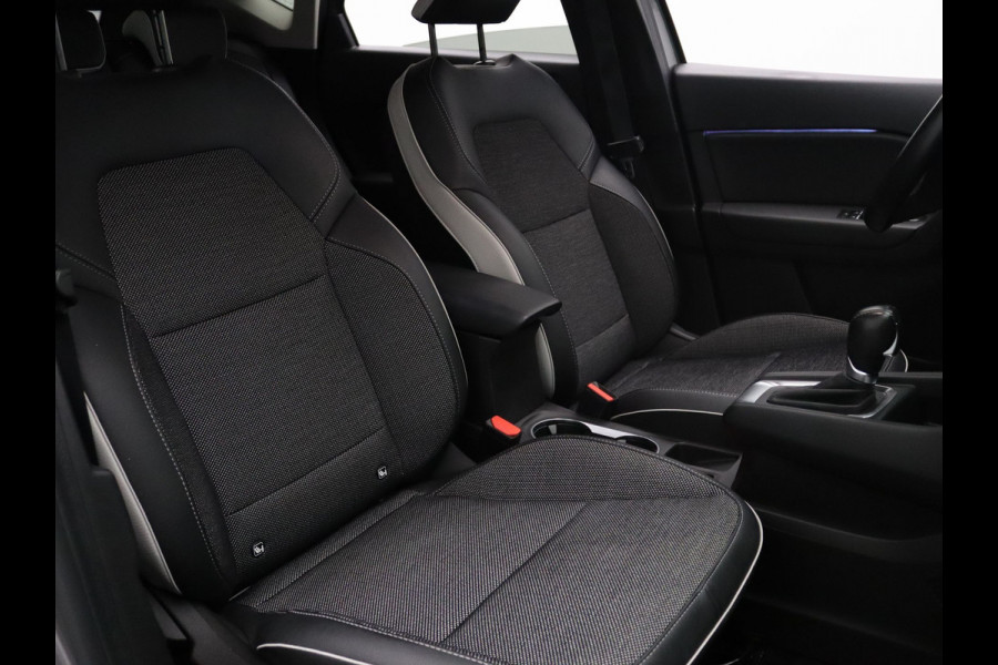 Renault Captur 130pk TCe Edition One Automaat Camera | Cruise | Navi | Parkeersens. v+a | Trekhaak