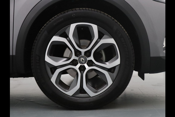 Renault Captur 130pk TCe Edition One Automaat Camera | Cruise | Navi | Parkeersens. v+a | Trekhaak