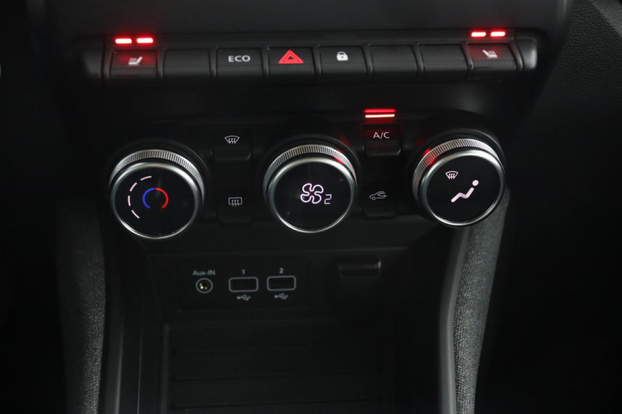 Renault ZOE R110 Life 52 kWh huuraccu|3 fasen laden|Keyless|Stoelverwarming|Stuur verwarmd|