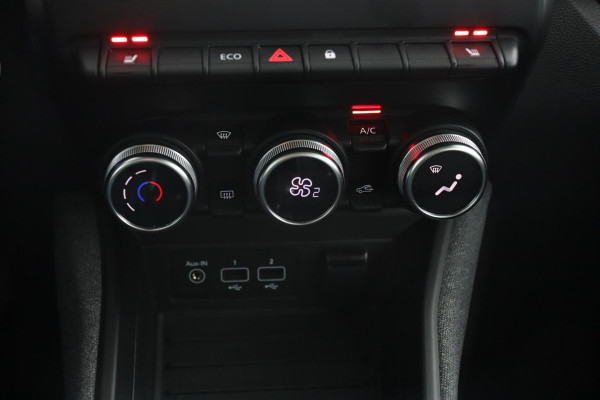 Renault ZOE R110 Life 52 kWh huuraccu|3 fasen laden|Keyless|Stoelverwarming|Stuur verwarmd|