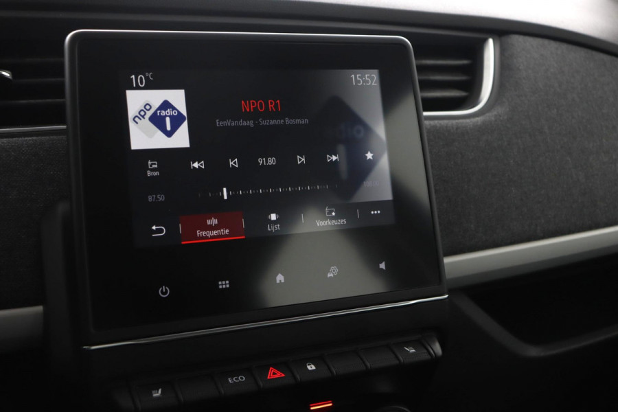 Renault ZOE R110 Life 52 kWh huuraccu|3 fasen laden|Keyless|Stoelverwarming|Stuur verwarmd|