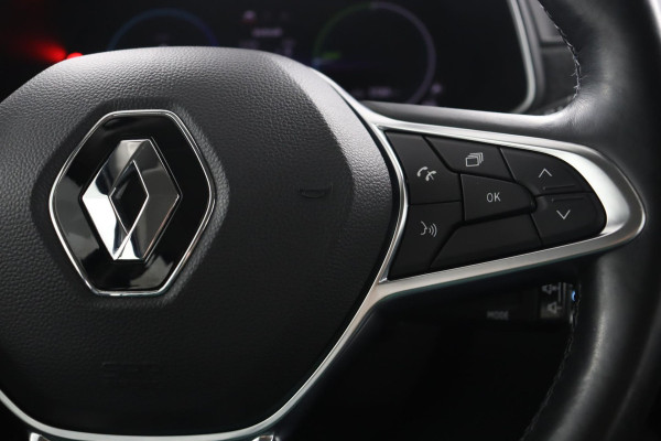Renault ZOE R110 Life 52 kWh huuraccu|3 fasen laden|Keyless|Stoelverwarming|Stuur verwarmd|