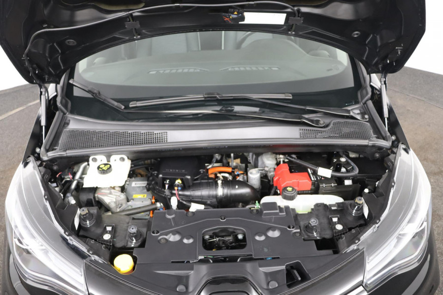 Renault ZOE R110 Life 52 kWh huuraccu|3 fasen laden|Keyless|Stoelverwarming|Stuur verwarmd|