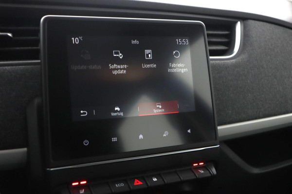 Renault ZOE R110 Life 52 kWh huuraccu|3 fasen laden|Keyless|Stoelverwarming|Stuur verwarmd|