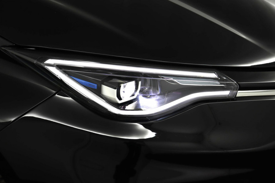 Renault ZOE R110 Life 52 kWh huuraccu|3 fasen laden|Keyless|Stoelverwarming|Stuur verwarmd|