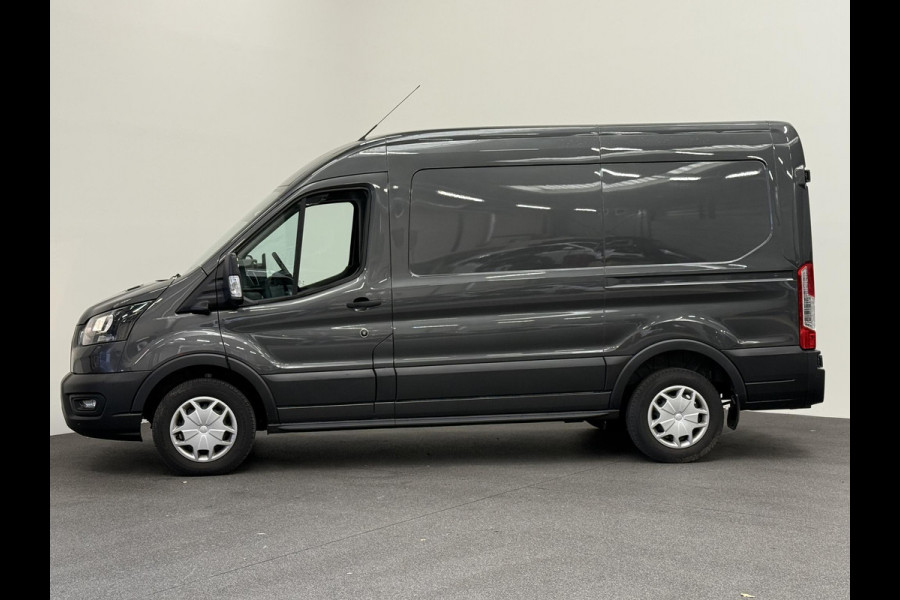 Ford Transit 310 L2H2 Trend Automaat Airco Bluetooth Camera Cruise Control