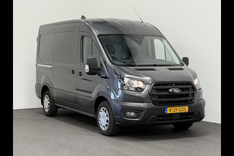 Ford Transit 310 L2H2 Trend Automaat Airco Bluetooth Camera Cruise Control