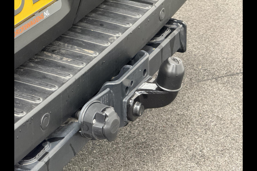 Ford Transit 310 L2H2 Trend Automaat Airco Bluetooth Camera Cruise Control