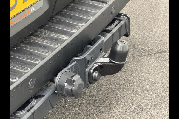 Ford Transit 310 L2H2 Trend Automaat Airco Bluetooth Camera Cruise Control