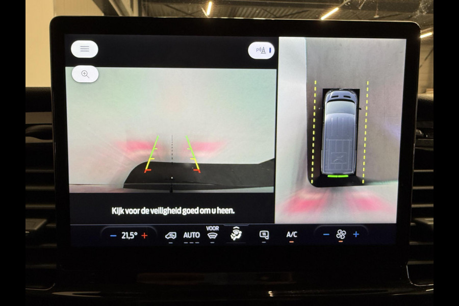 Ford Transit 310 L2H2 Trend Automaat Airco Bluetooth Camera Cruise Control