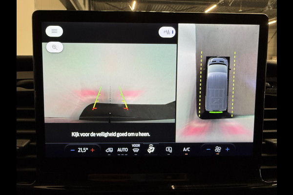 Ford Transit 310 L2H2 Trend Automaat Airco Bluetooth Camera Cruise Control