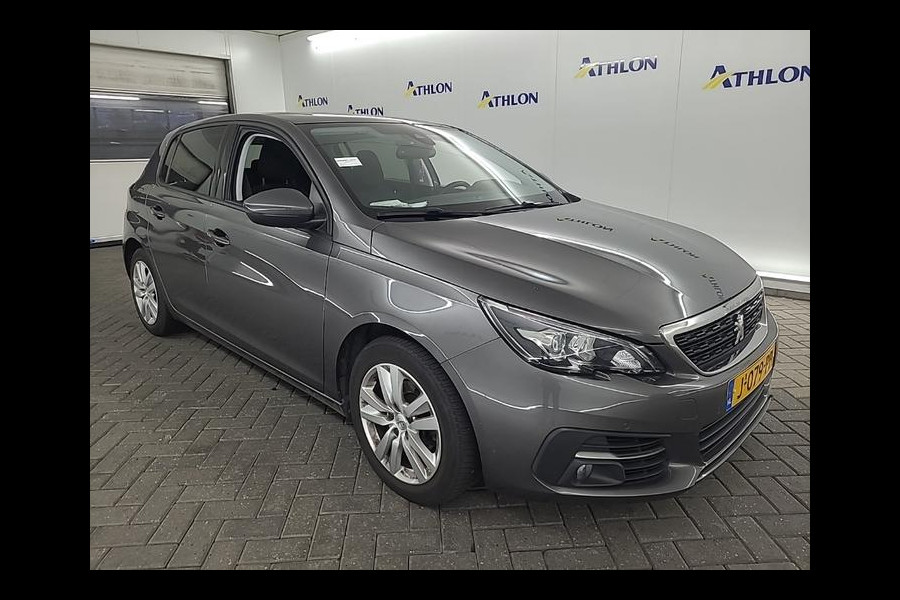 Peugeot 308 1.2 PureTech Executive | Panorama | Navi | Camera |