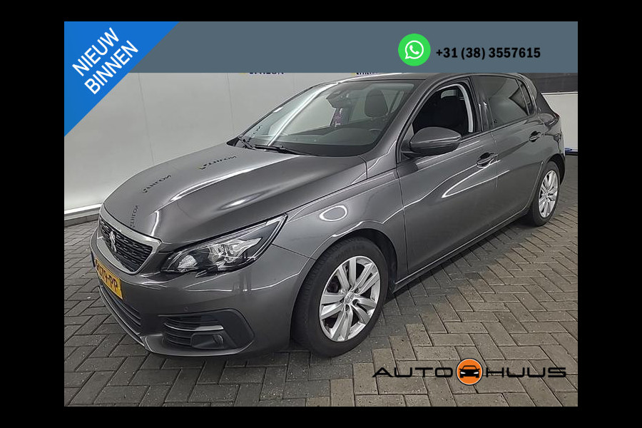 Peugeot 308 1.2 PureTech Executive | Panorama | Navi | Camera |