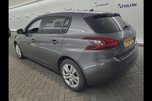 Peugeot 308 1.2 PureTech Executive | Panorama | Navi | Camera |