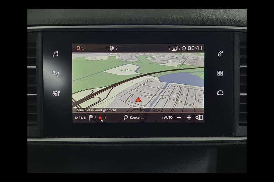 Peugeot 308 1.2 PureTech Executive | Panorama | Navi | Camera |