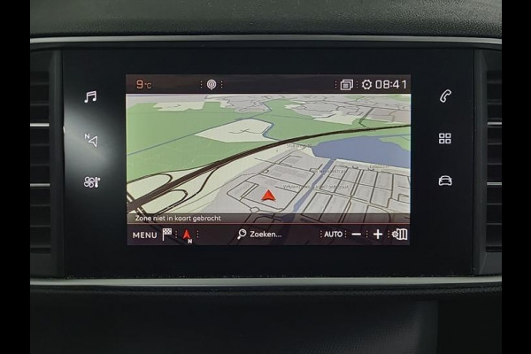 Peugeot 308 1.2 PureTech Executive | Panorama | Navi | Camera |