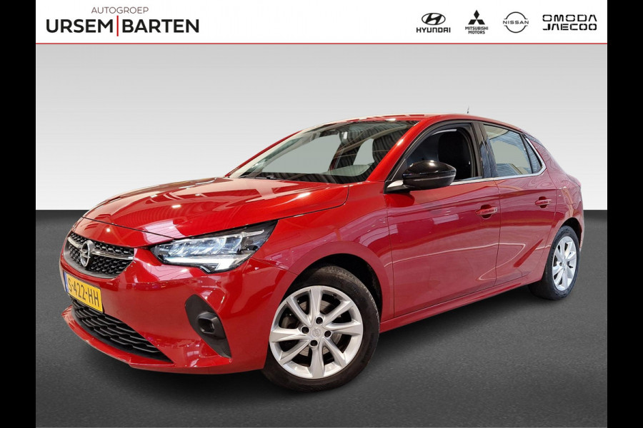 Opel Corsa 1.2 Level 3 Automaat | Android auto