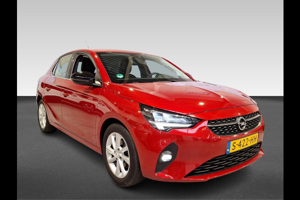 Opel Corsa 1.2 Level 3 Automaat | Android auto