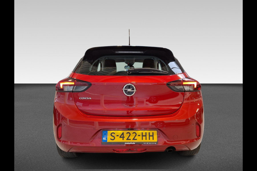 Opel Corsa 1.2 Level 3 Automaat | Android auto