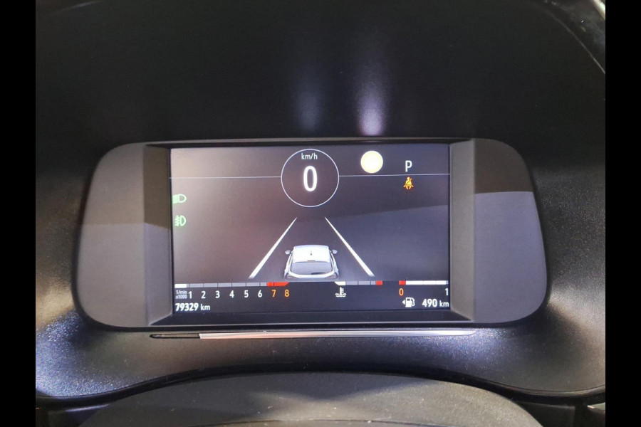 Opel Corsa 1.2 Level 3 Automaat | Android auto