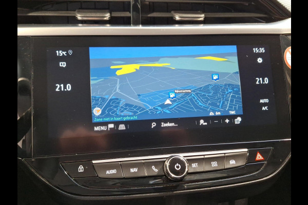 Opel Corsa 1.2 Level 3 Automaat | Android auto