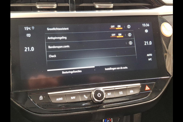 Opel Corsa 1.2 Level 3 Automaat | Android auto