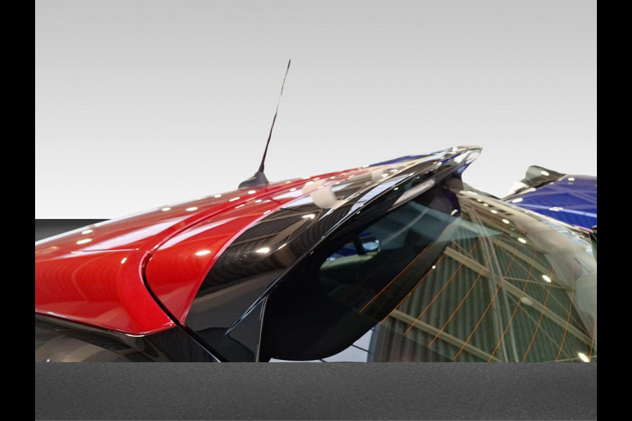 Opel Corsa 1.2 Level 3 Automaat | Android auto