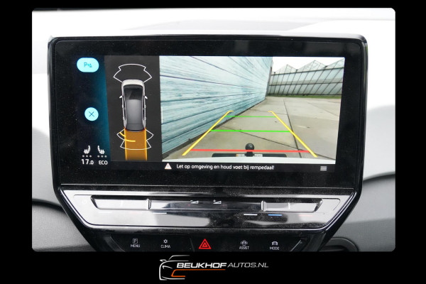 Volkswagen ID.3 First Plus 58 kWh Trekhaak Adapt Cruise Cam