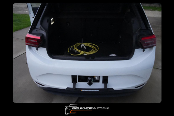 Volkswagen ID.3 First Plus 58 kWh Trekhaak Adapt Cruise Cam