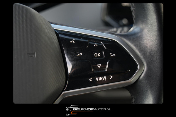 Volkswagen ID.3 First Plus 58 kWh Trekhaak Adapt Cruise Cam