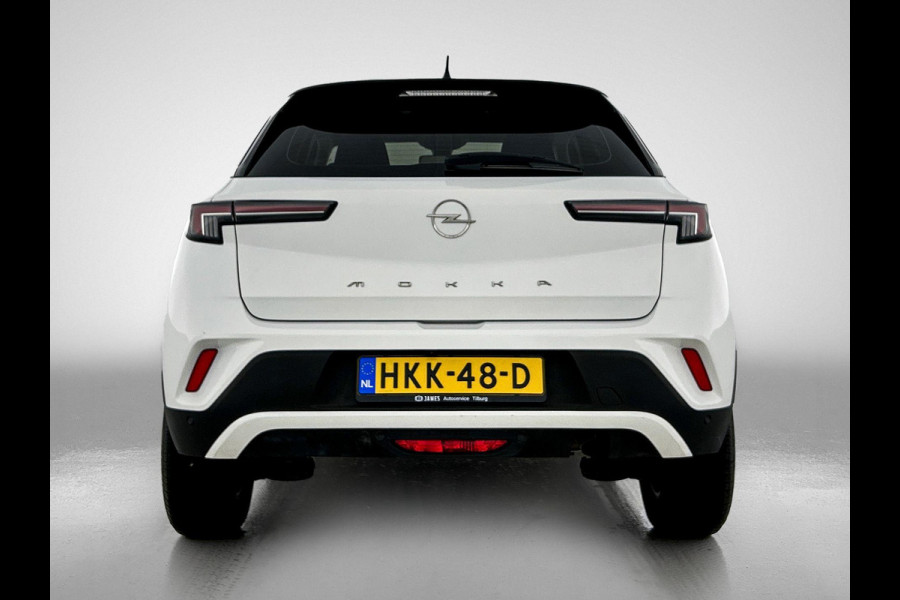 Opel Mokka 1.2 100pk Edition CAMERA | NAVI | CRUISE | CARPLAY