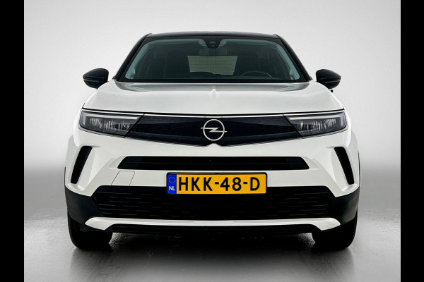 Opel Mokka 1.2 100pk Edition CAMERA | NAVI | CRUISE | CARPLAY