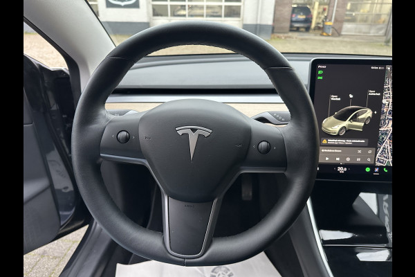 Tesla Model 3 Long Range AWD 75 kWh SOH 87% / NAP / STOELVERWARMING