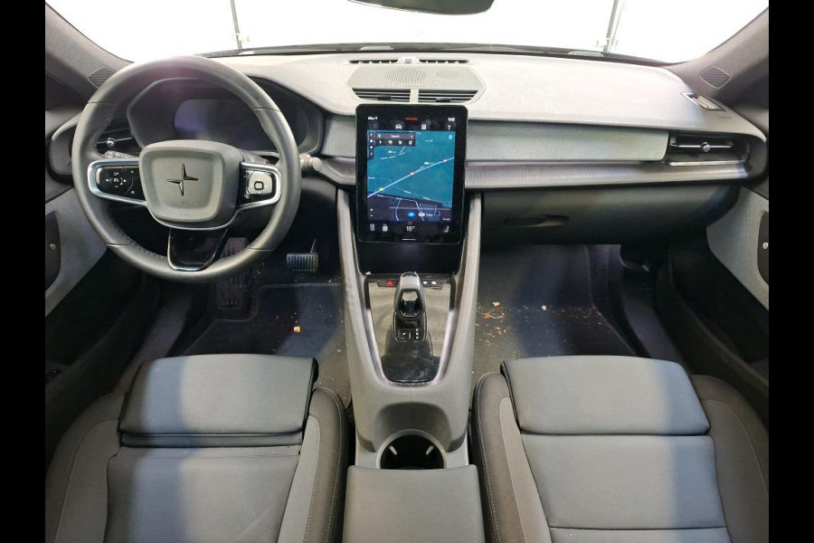 Polestar 2 Standard Range Single Motor | Panorama | 360 Camera | Harman Kardon |