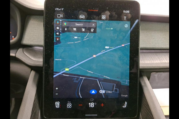 Polestar 2 Standard Range Single Motor | Panorama | 360 Camera | Harman Kardon |