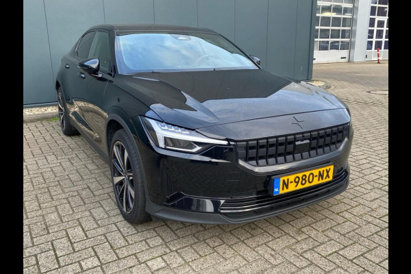 Polestar 2 Standard Range Single Motor | Navi | Panorama | Camera