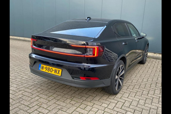 Polestar 2 Standard Range Single Motor | Navi | Panorama | Camera