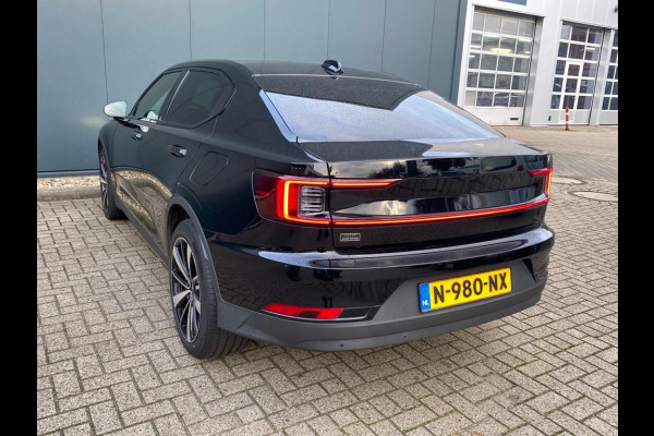 Polestar 2 Standard Range Single Motor | Navi | Panorama | Camera